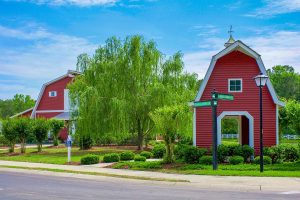 The Farm real estate-Carolina Shores, North Carolina