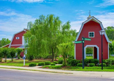 The Farm real estate-Carolina Shores, North Carolina