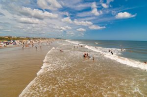Sunset Beach North Carolina