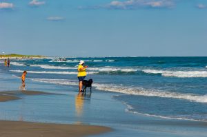 Sunset Beach North Carolina