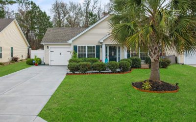 171 Carolina Farms Boulevard