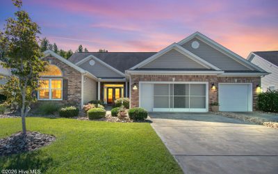 🔥 283 Carolina Farms Boulevard, Calabash, NC 28467
